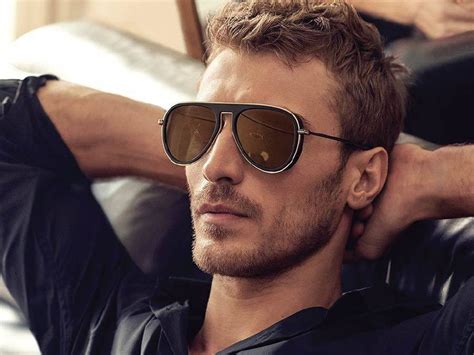 Gafas y Gafas de Sol para Hombre 